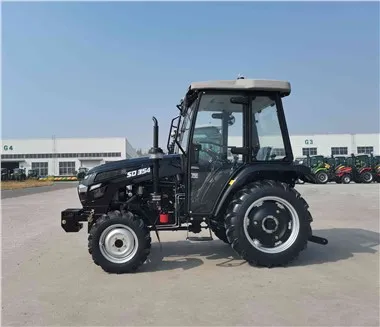 45hp traktorska kabina