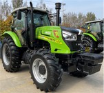 Poljoprivredni traktor 180 KS