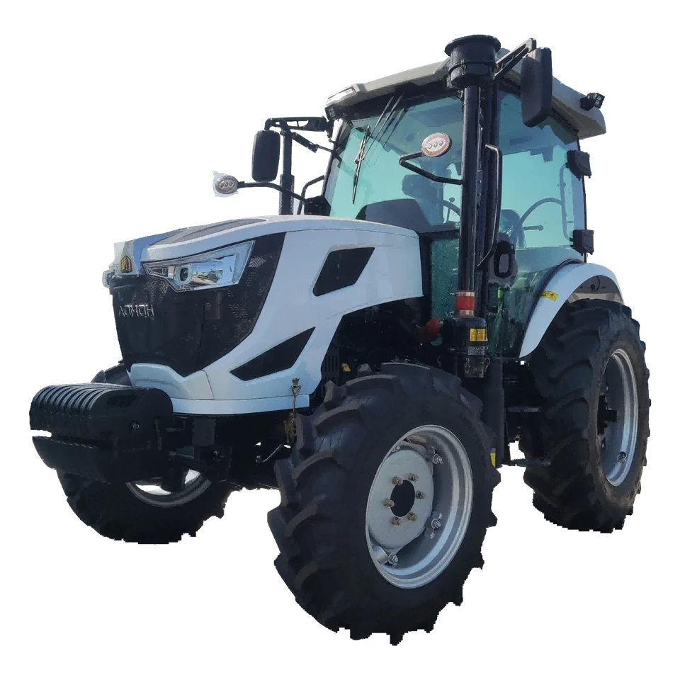 Poljoprivredni traktor