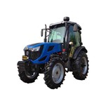 80 KONJSKIH SNAGA GEOMETRIJA BREND A/C KABINSKI TRAKTOR