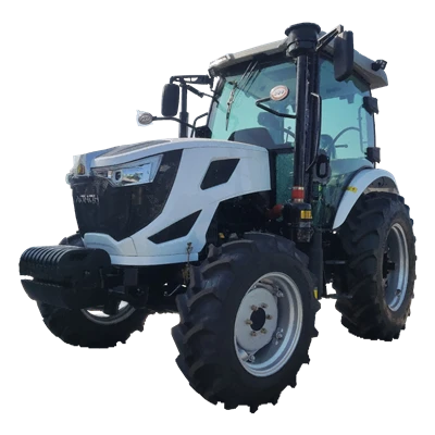 Poljoprivredni traktor